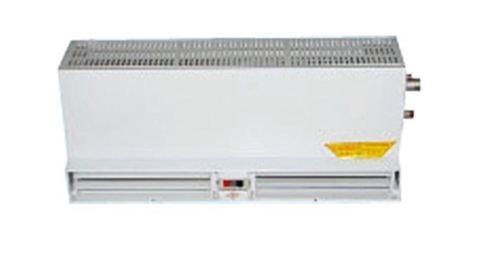 RFMS貫流式系列風幕機