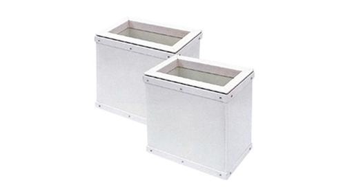 復(fù)合式彩鋼板風(fēng)管