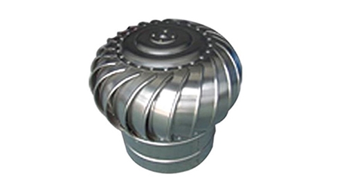 不銹鋼無動(dòng)力屋頂風(fēng)機(jī)