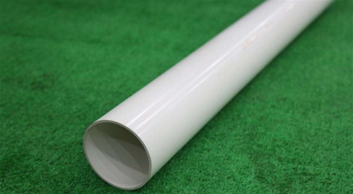 PVC管