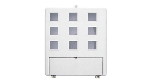 SMC玻璃鋼模壓電表箱