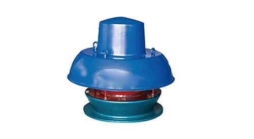 屋頂風(fēng)機(jī)