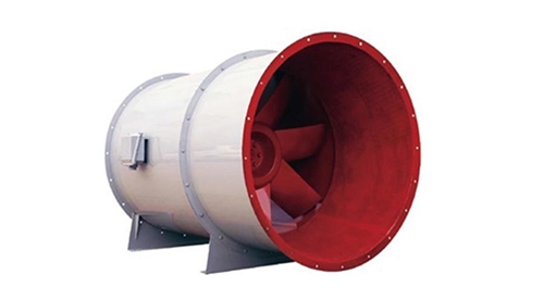 管道風(fēng)機(jī)