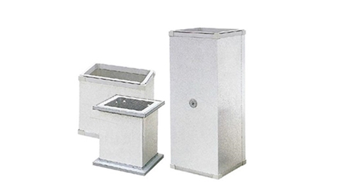 聚氨酯酚醛復(fù)合風(fēng)管