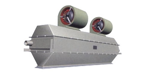 RML離心式熱空氣幕