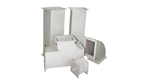 玻璃鋼通風(fēng)管道