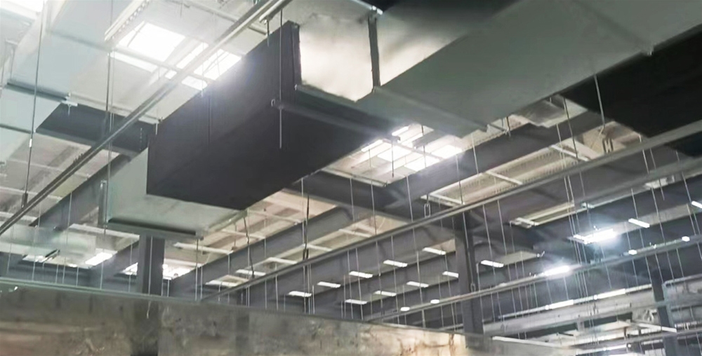 德州—有研億金