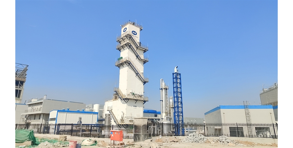 芯恩電子信息產業園項目